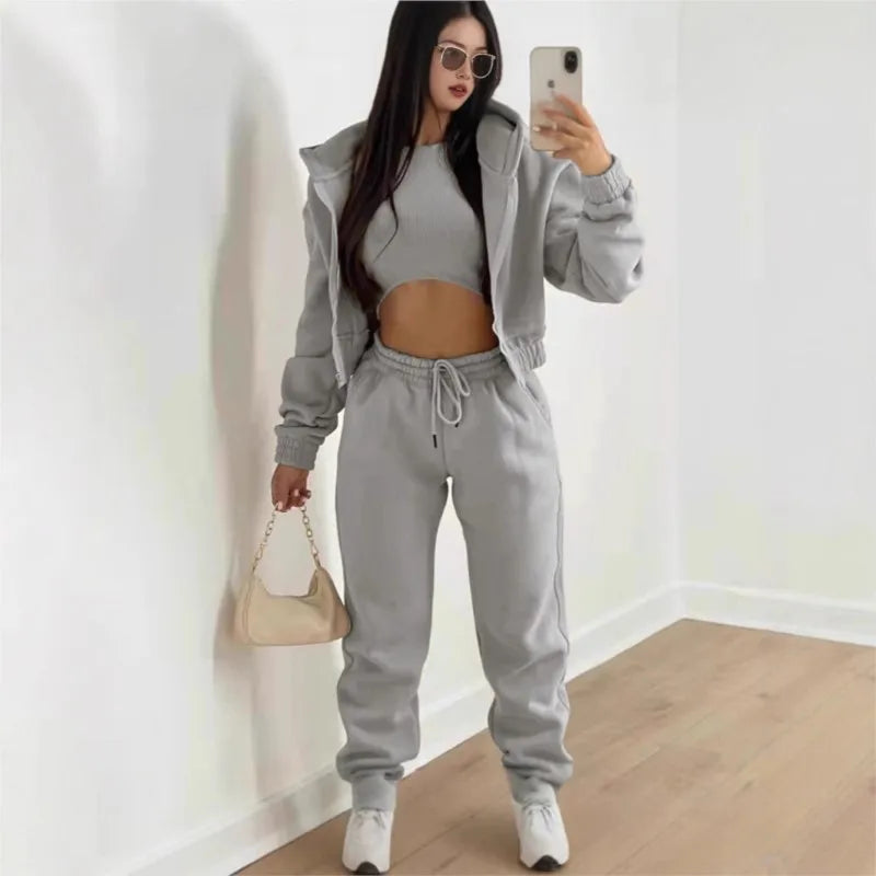 Everyday Luxe Set