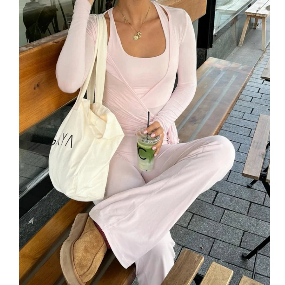 Serene Fit Set