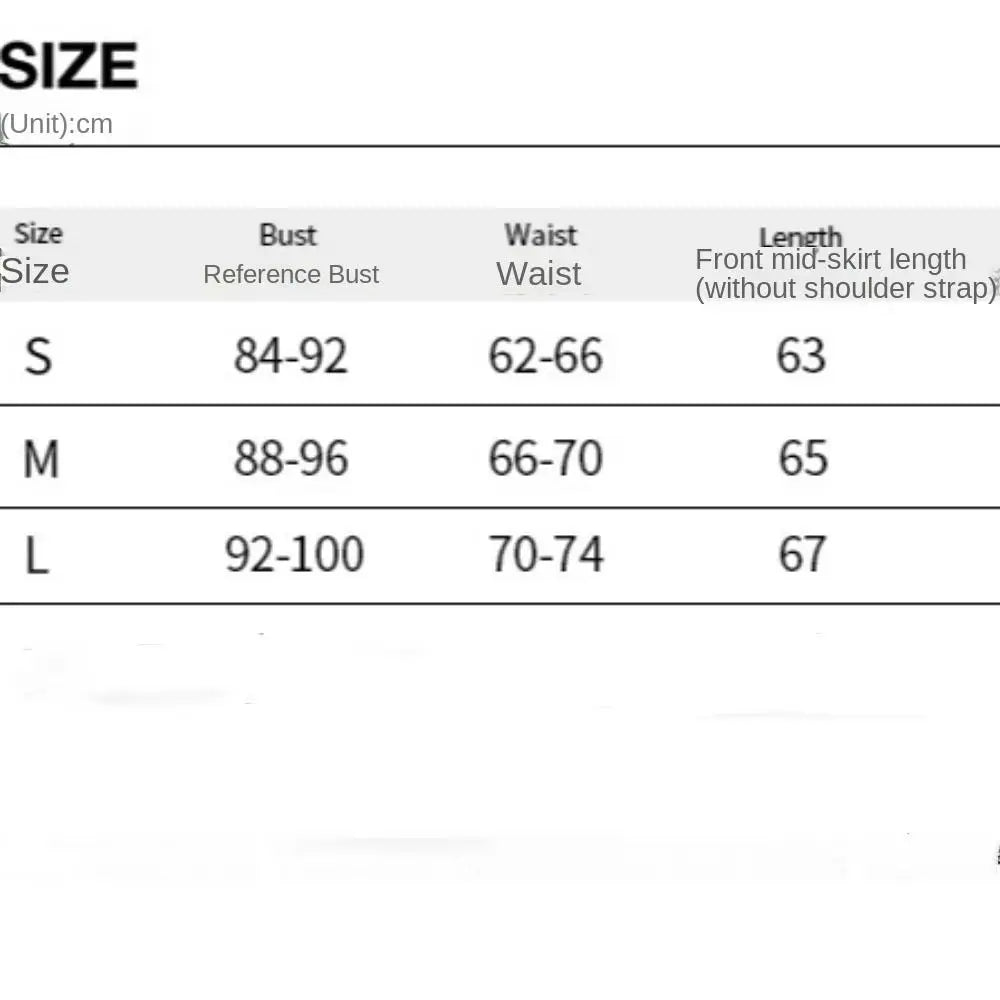Summer Solid Color Slimming Dress