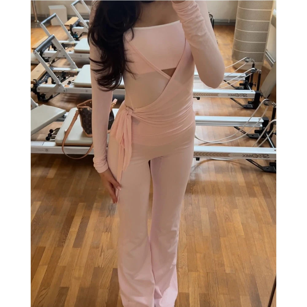 Serene Fit Set