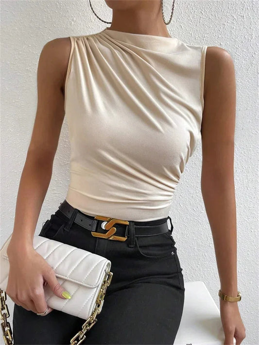 Classy Tank Top