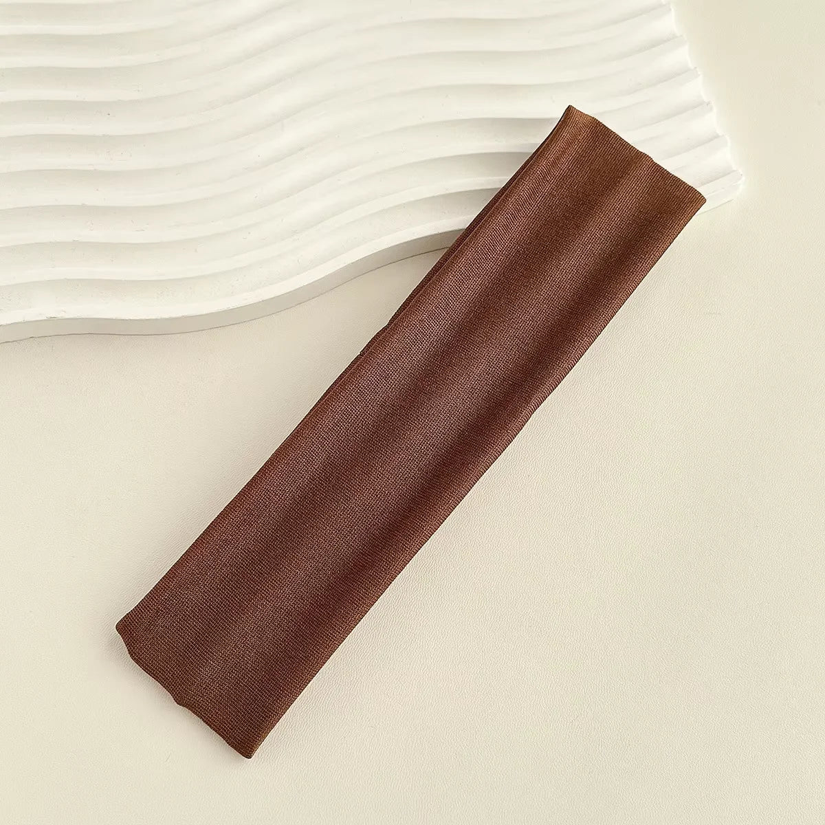 Four Seasons Solid Sports Headband