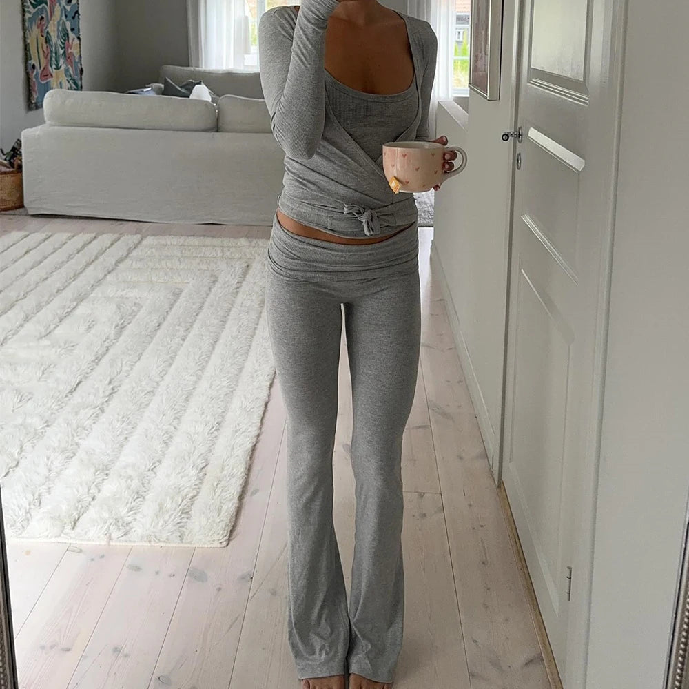 Serene Fit Set