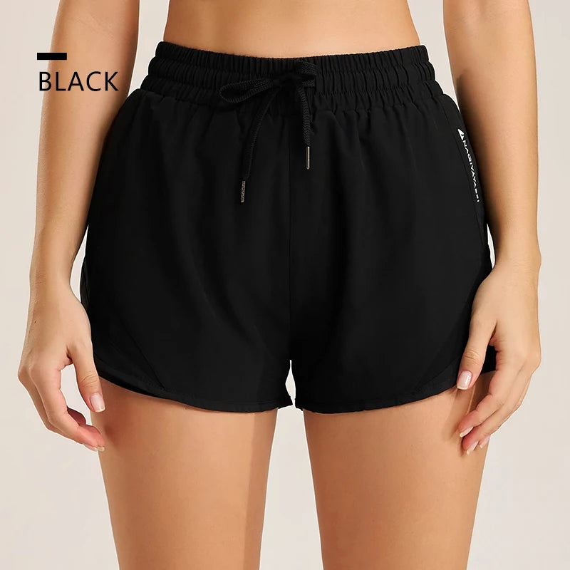 Sportswear Yoga shorts