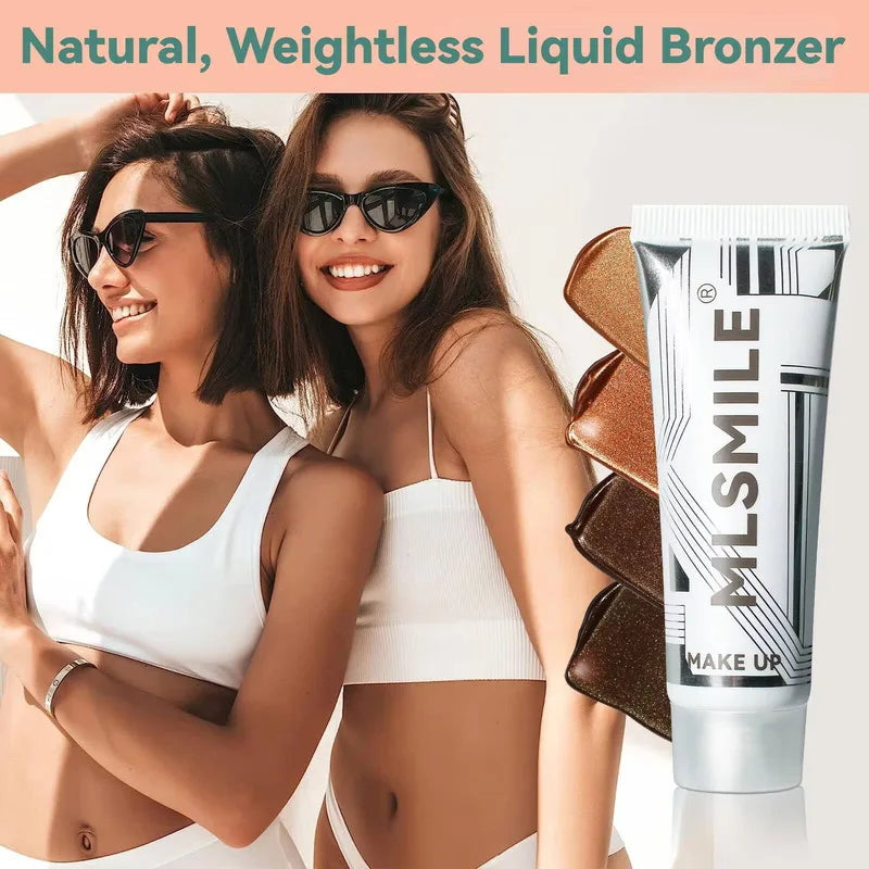 Waterproof Liquid Skin Tone Concealer