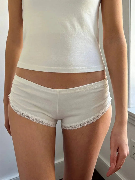 Soft Pyjama Shorts