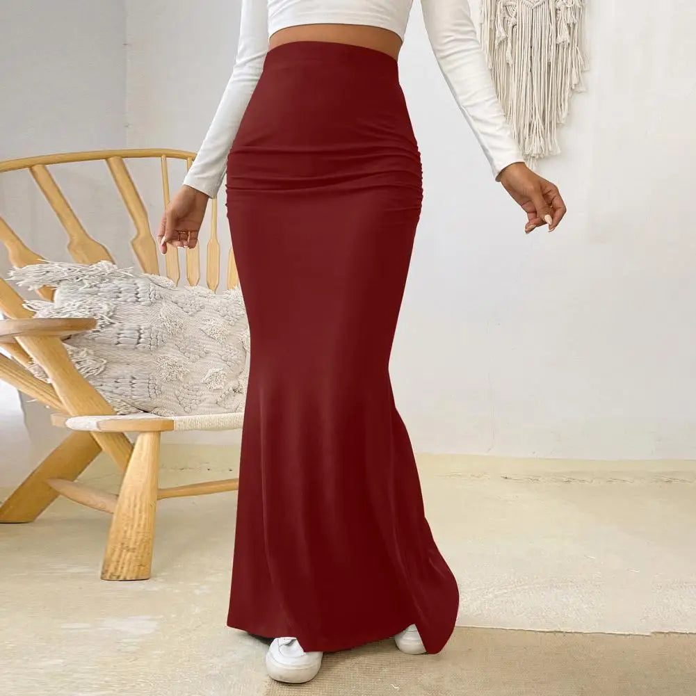 Maxi Skirt