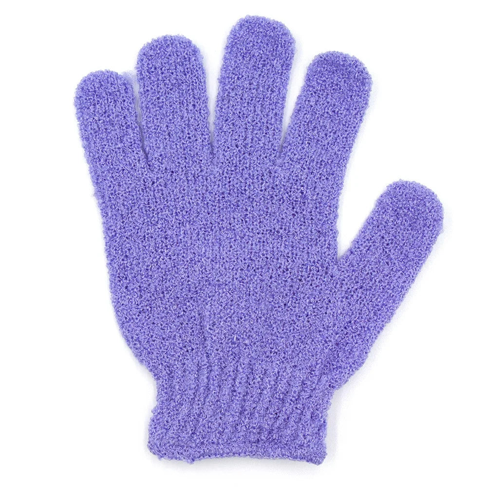 Body Exfoliating Cleaning Gloves