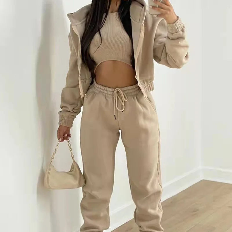 Everyday Luxe Set
