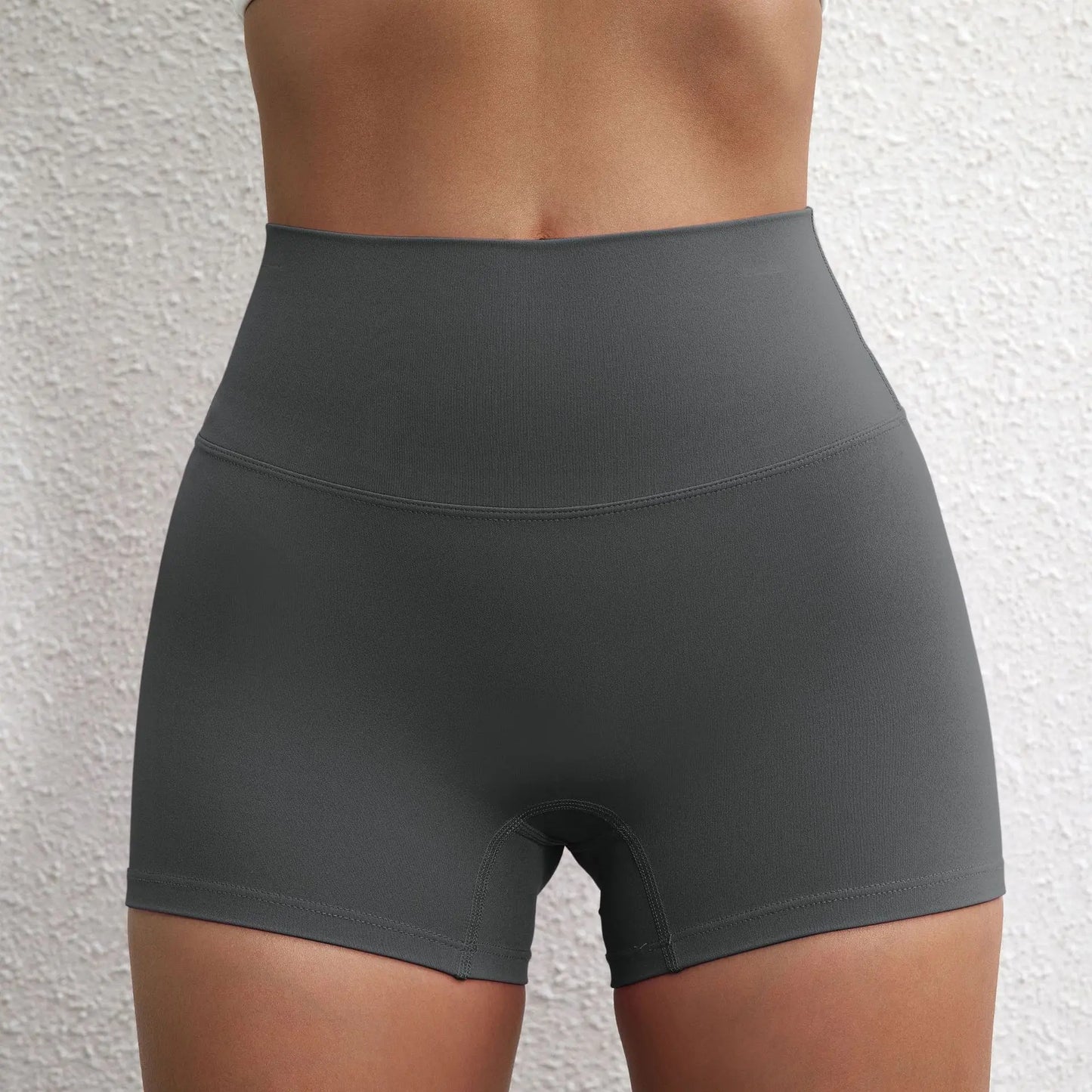 Pilates shorts