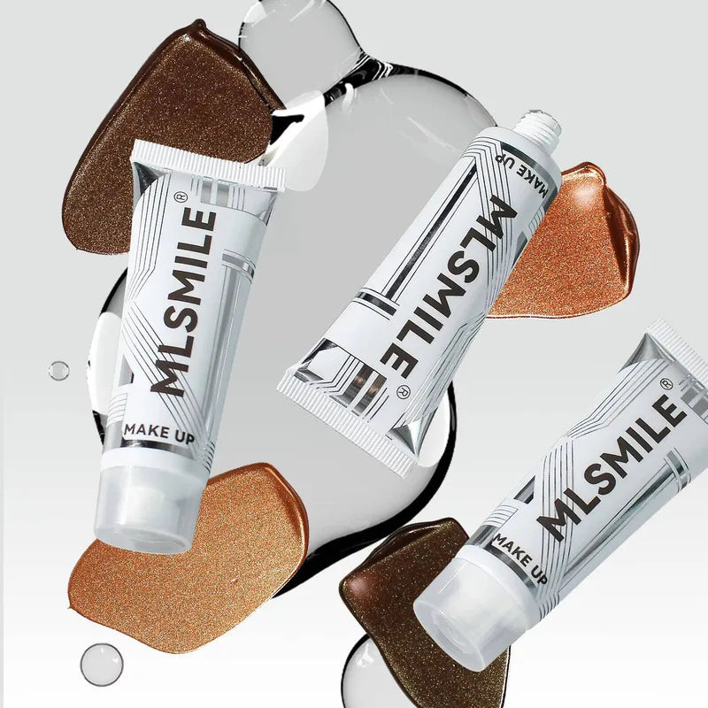 Waterproof Liquid Skin Tone Concealer
