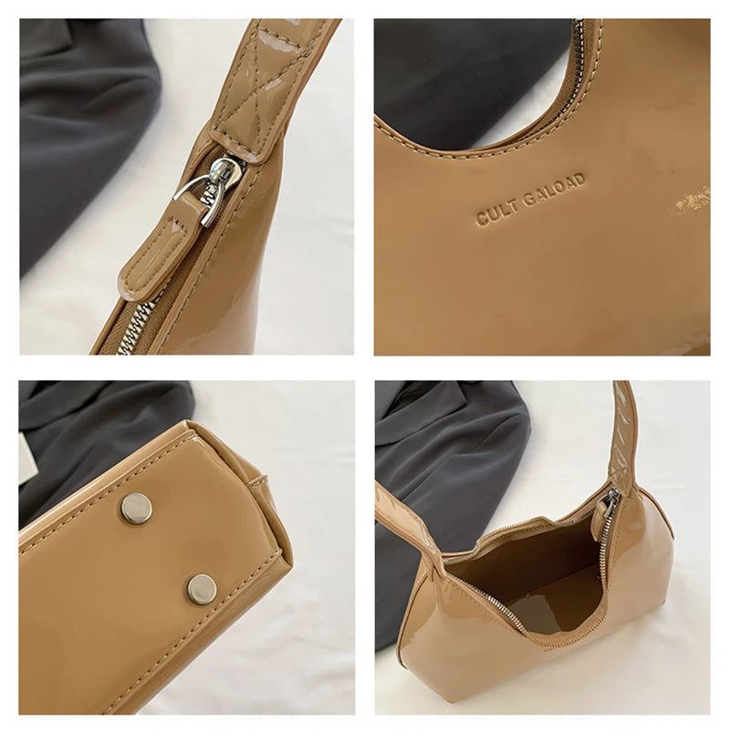 Monroe Gloss Bag