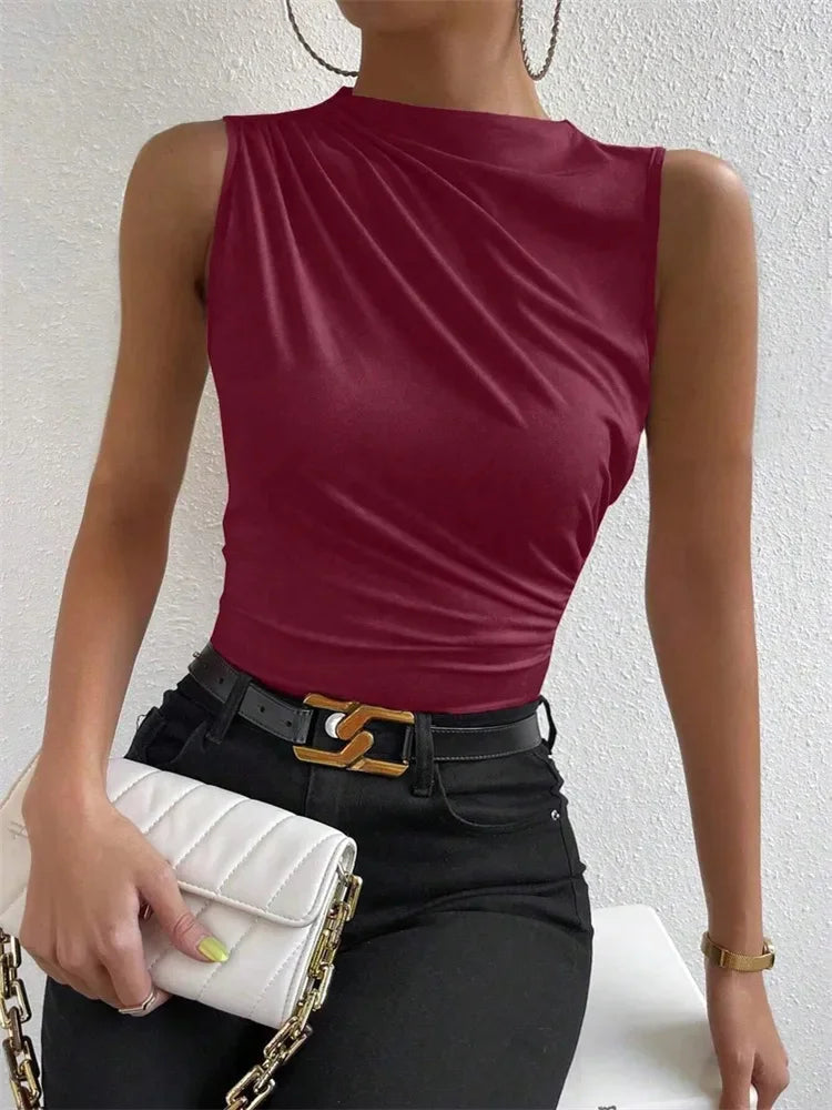 Classy Tank Top