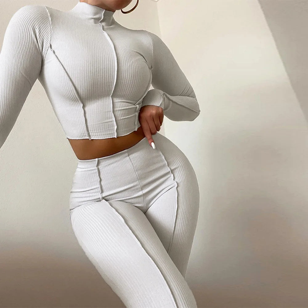 Sienna Chic Set