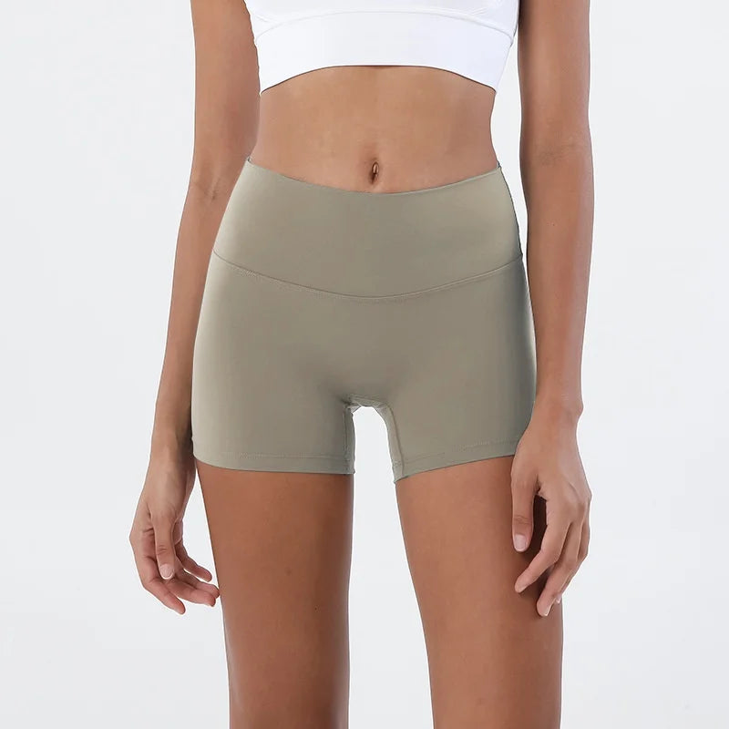 Pilates shorts