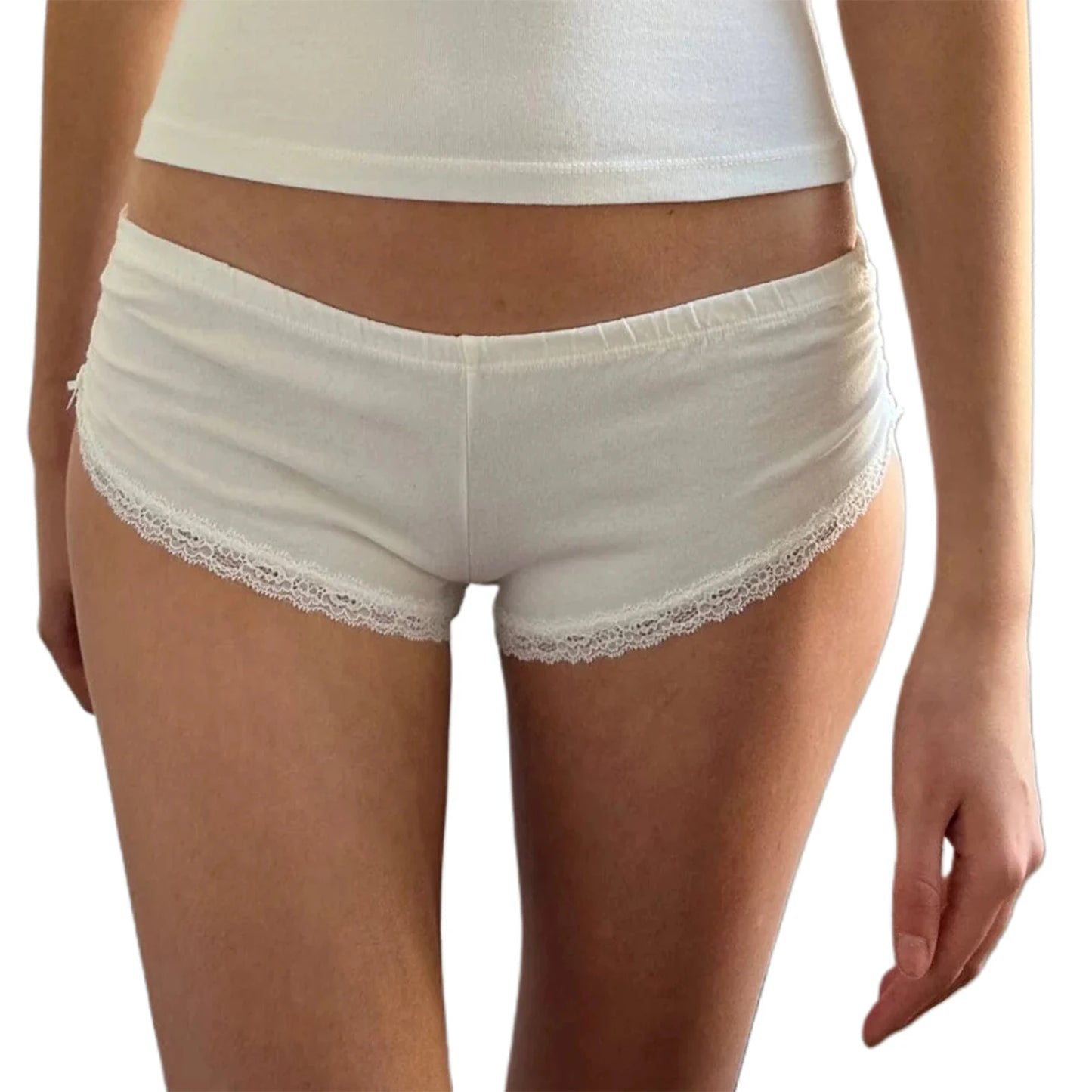 Soft Pyjama Shorts