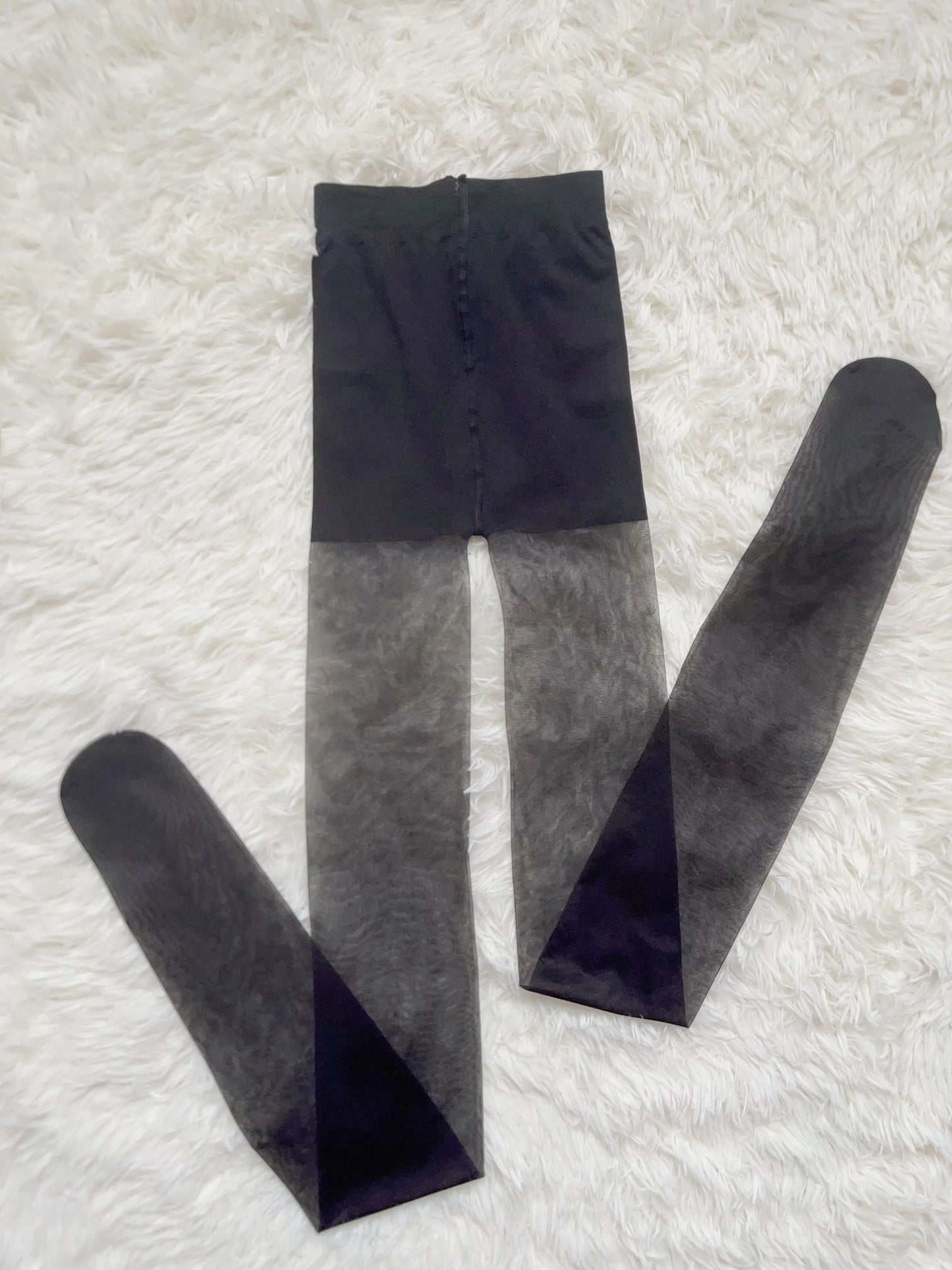 Thin Nylon Stockings