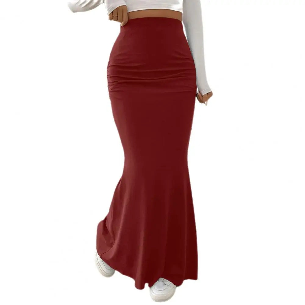 Maxi Skirt