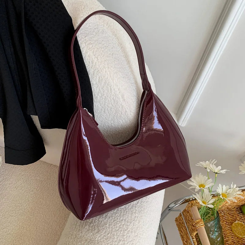 Monroe Gloss Bag