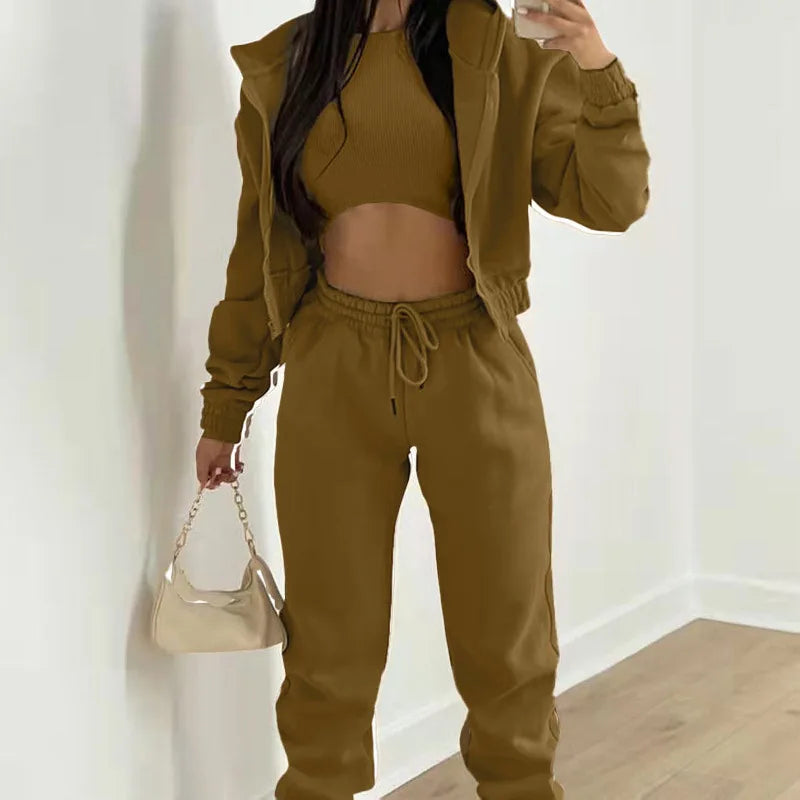 Everyday Luxe Set