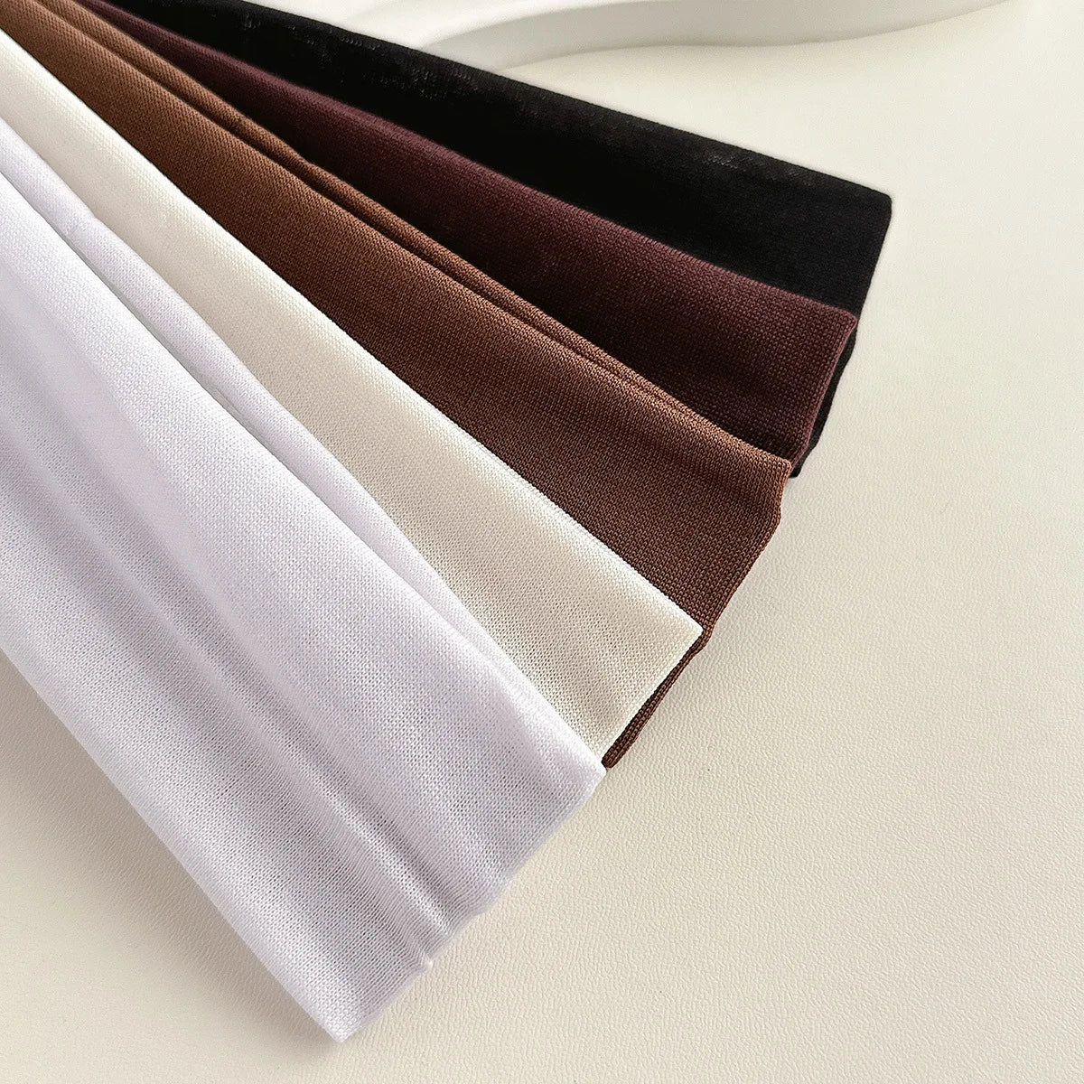 Four Seasons Solid Sports Headband