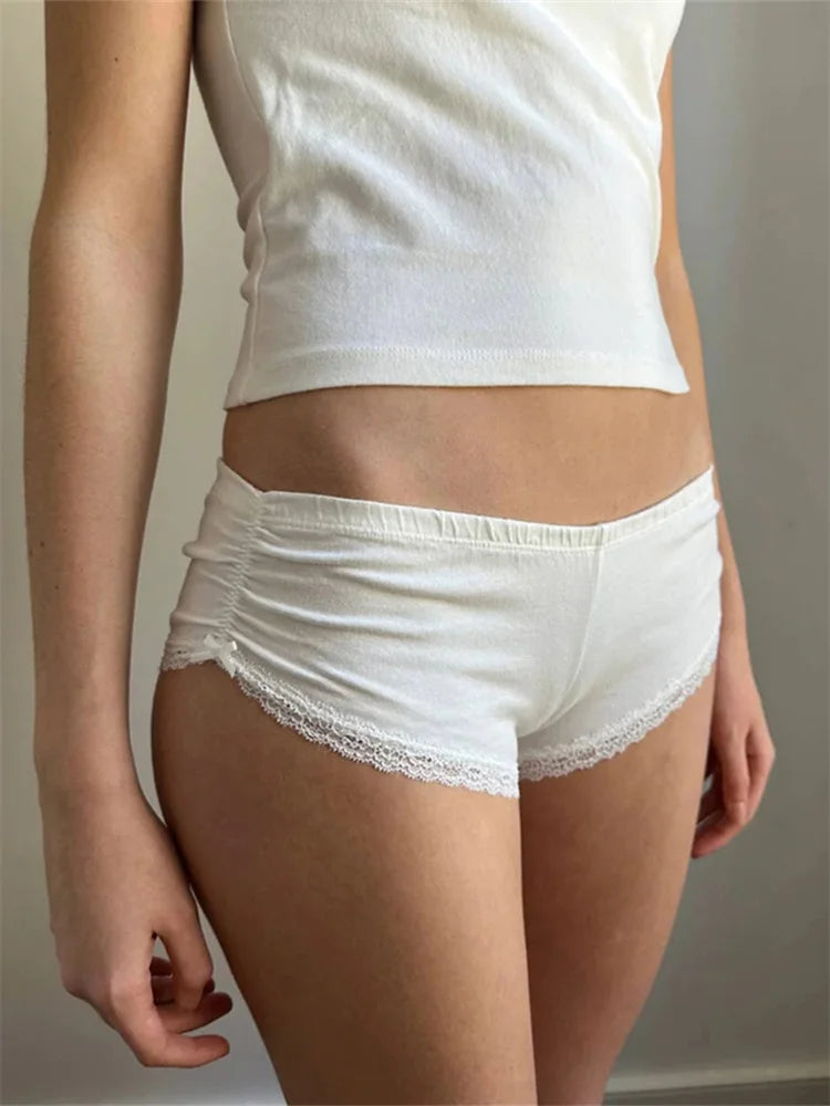 Soft Pyjama Shorts