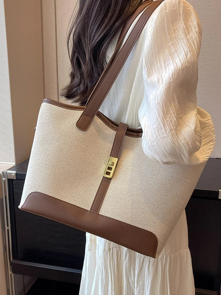 Classy Commuter Bag