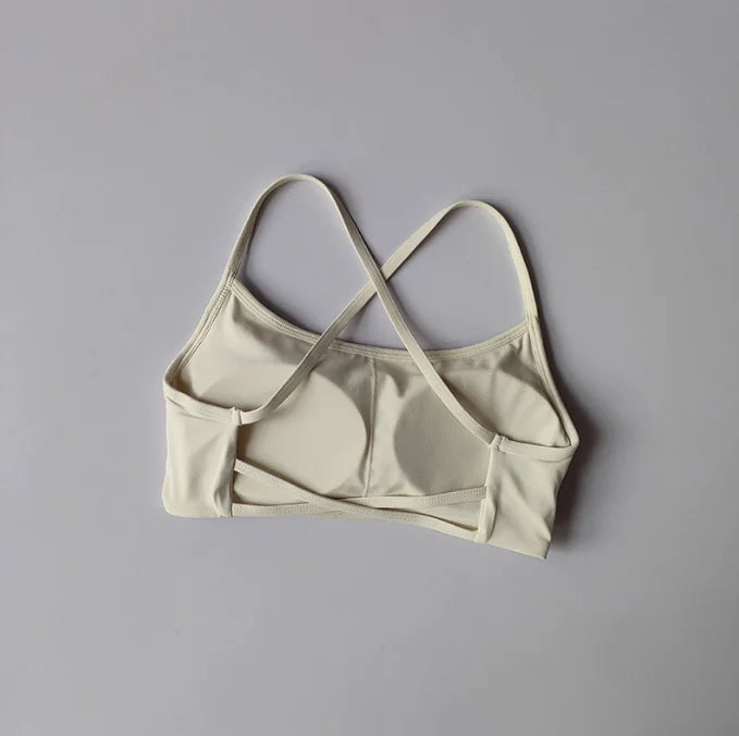 Yoga Bra