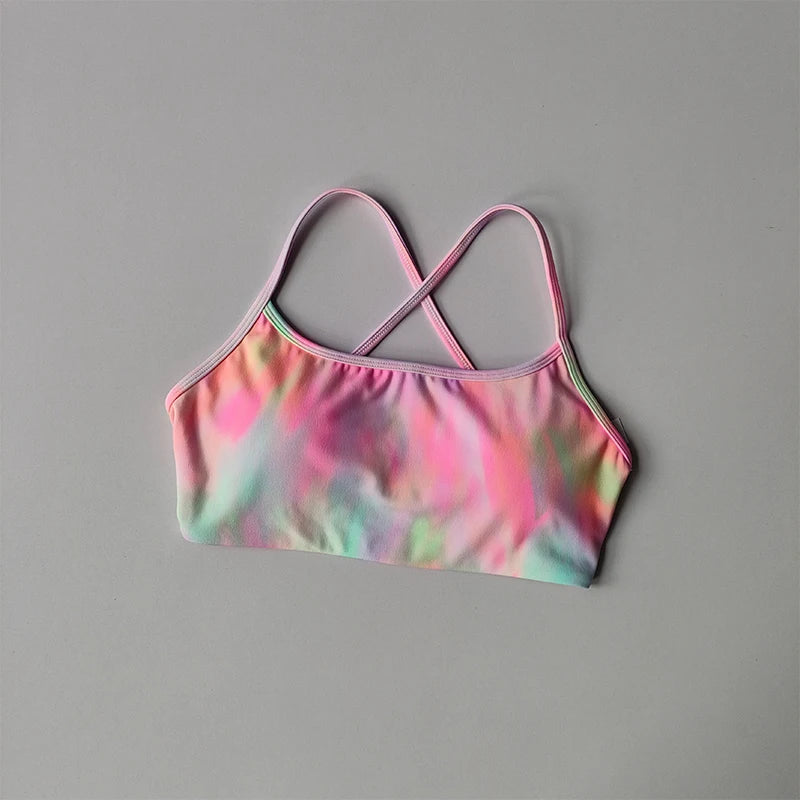 Yoga Bra