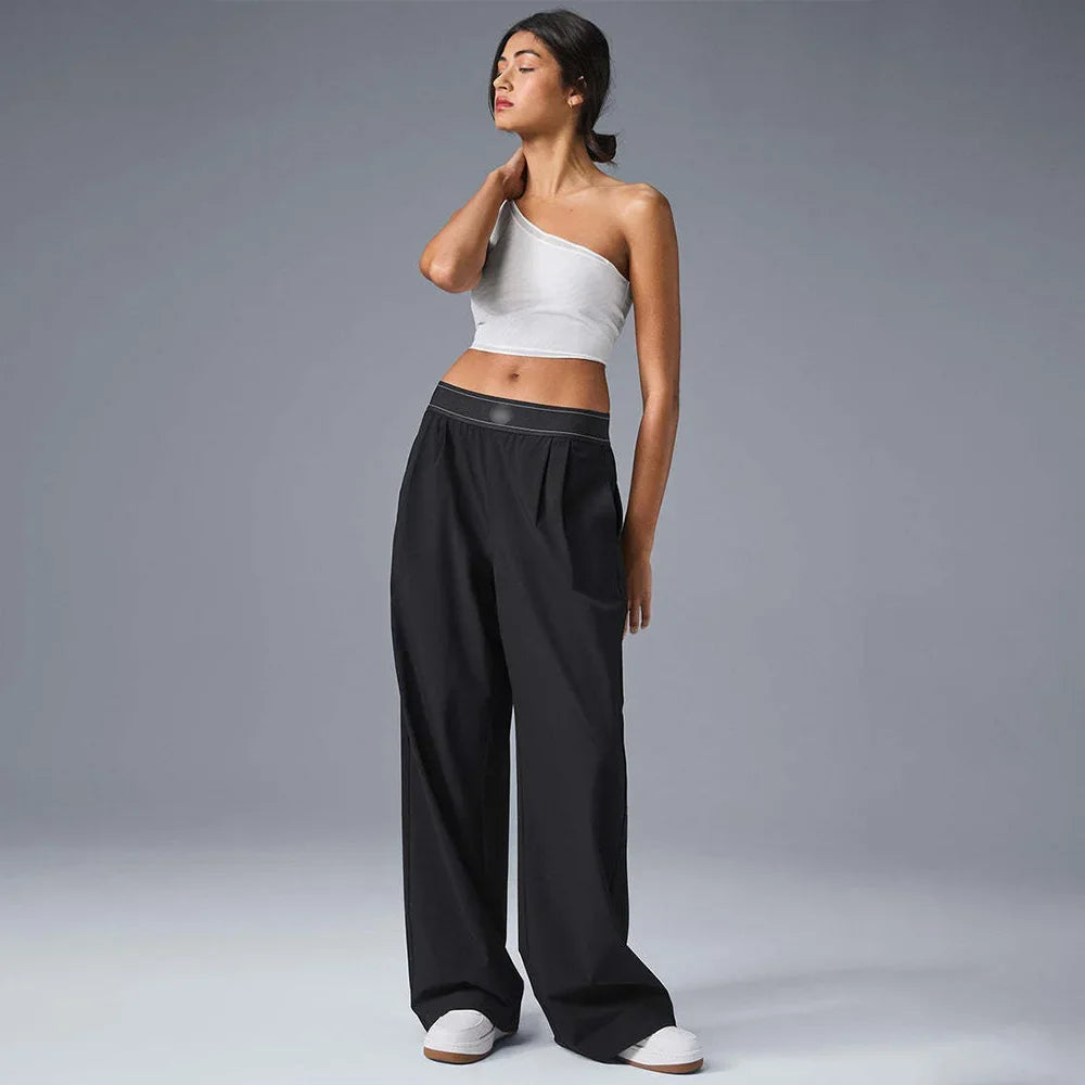 High Waist Yoga Pants