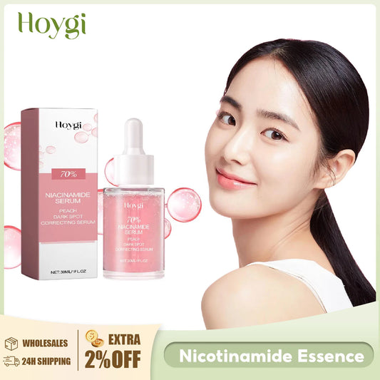 Nicotinamide Face Serum Dark Spot Removal Serum