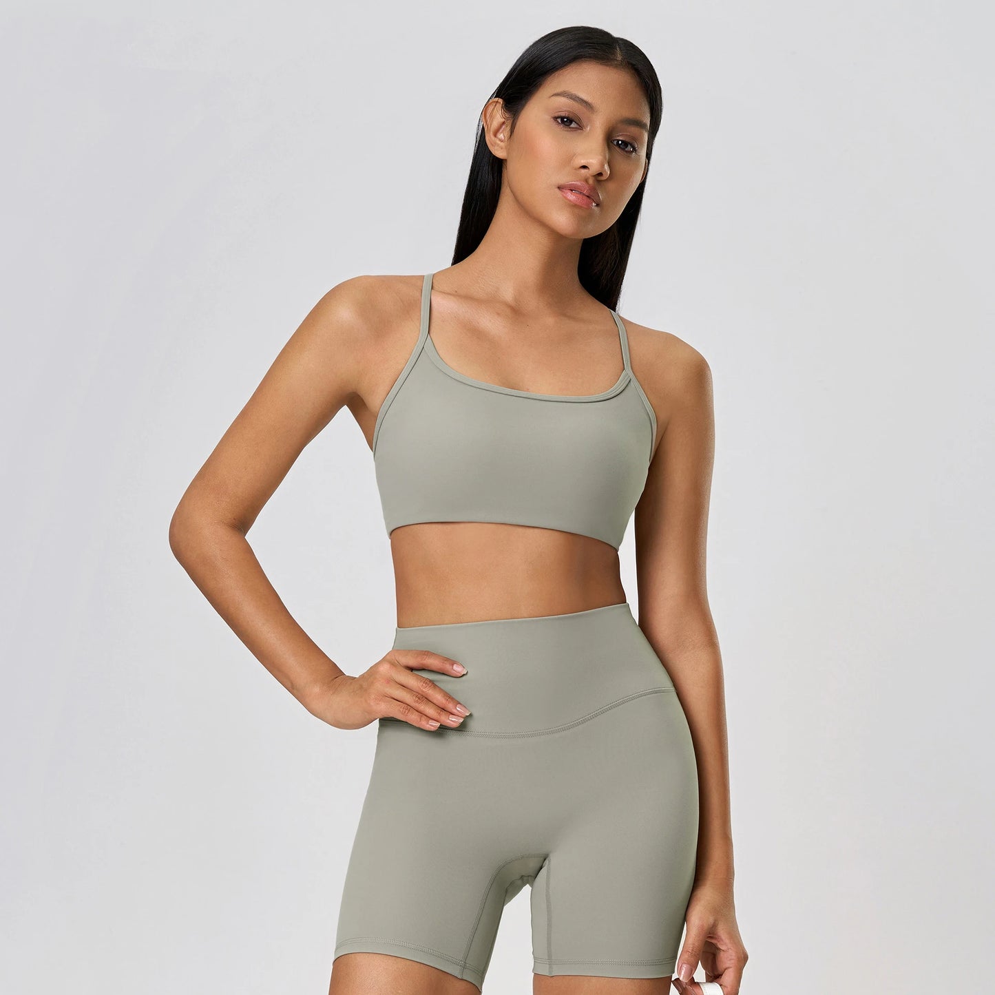 Yoga Bra