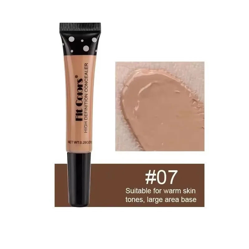 Concealer/foundation Cream