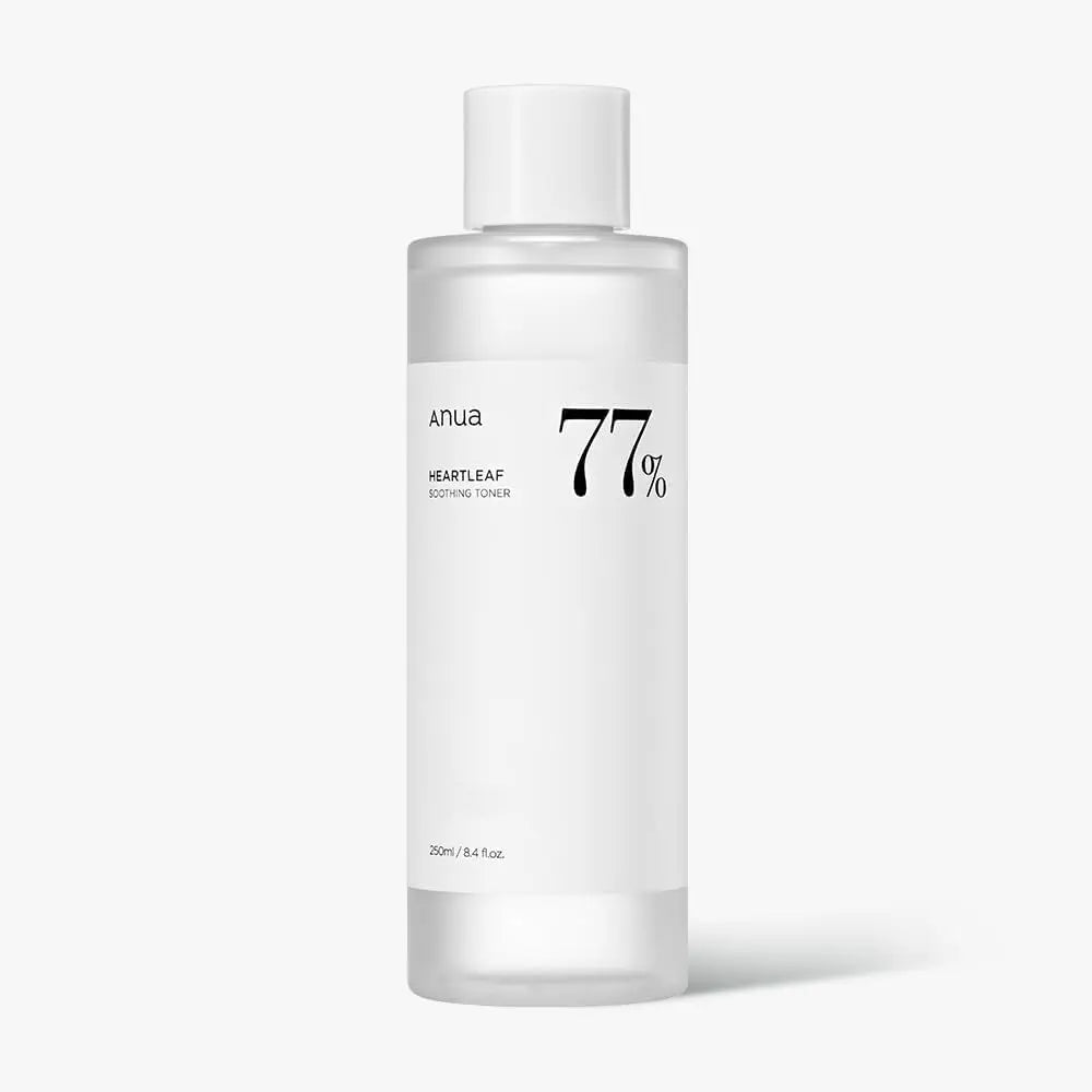 Anua HeartLeaf 77 Toner,