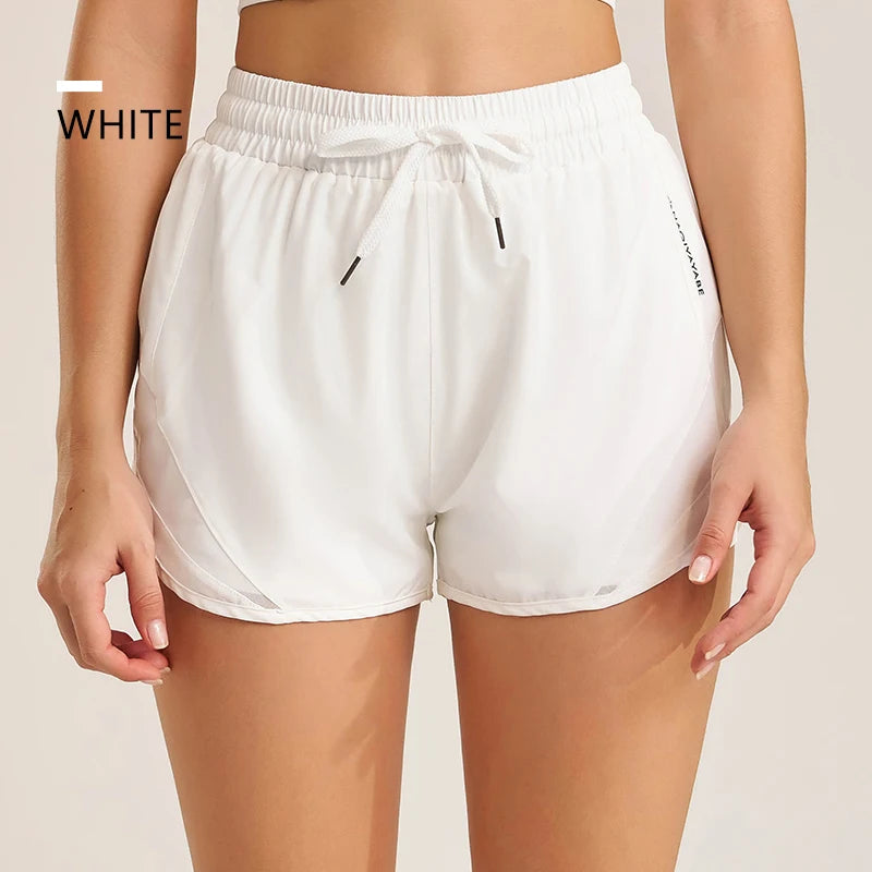 Sportswear Yoga shorts
