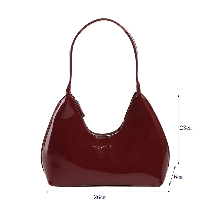 Monroe Gloss Bag
