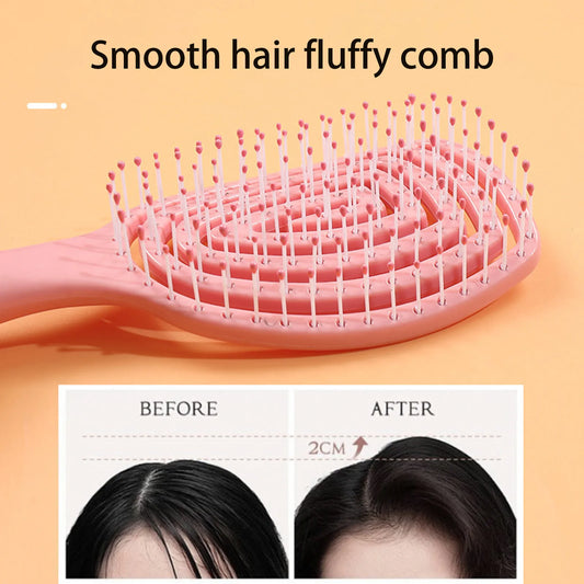 Original Magic Comb Anti-static Massage Hair Brush