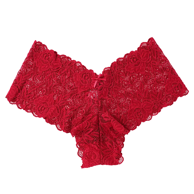 Flora Dream Panties