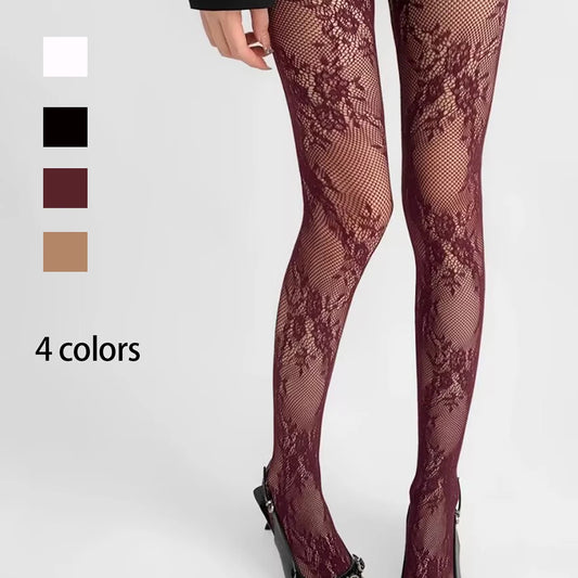 1 Piece Fishnet Tight Pantyhose