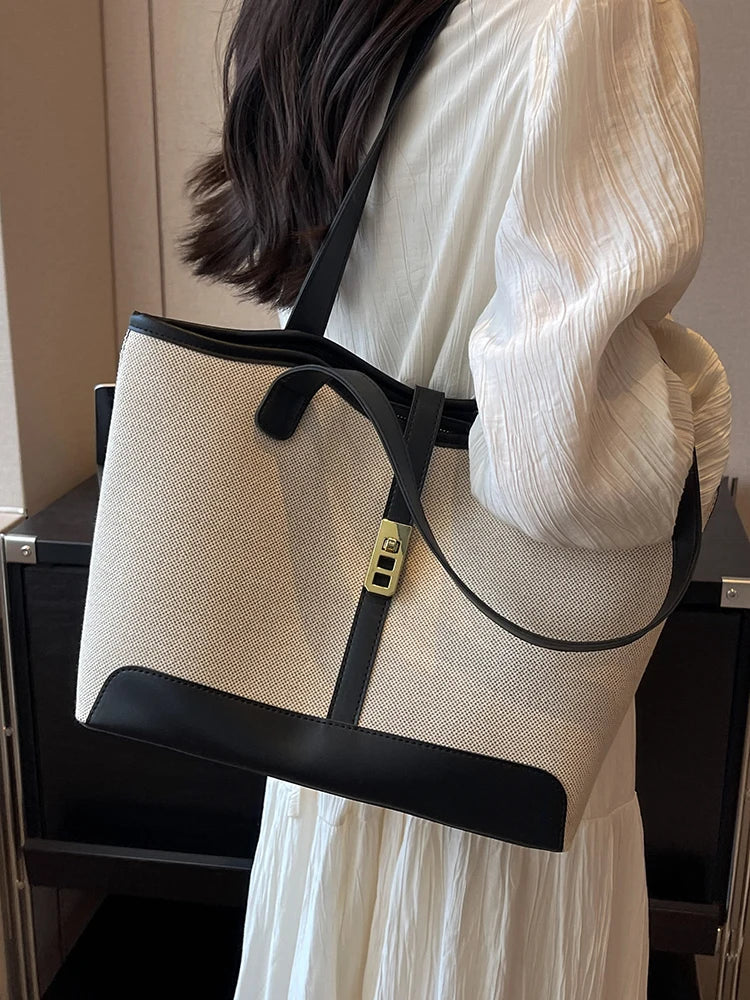 Classy Commuter Bag