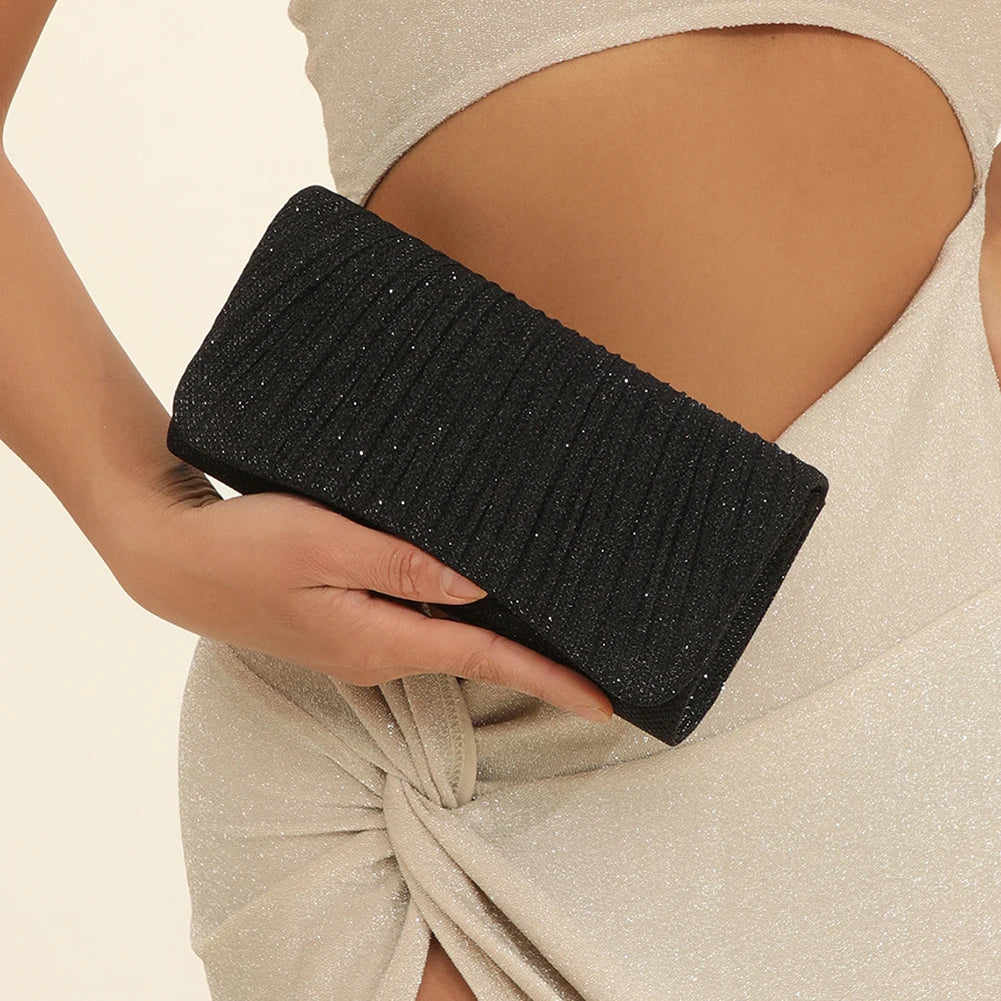 Wedding Clutch Satchel Bag
