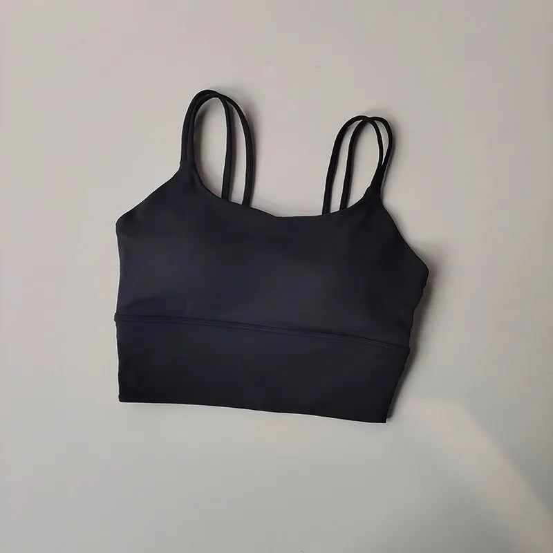 Breathable Yoga Vest