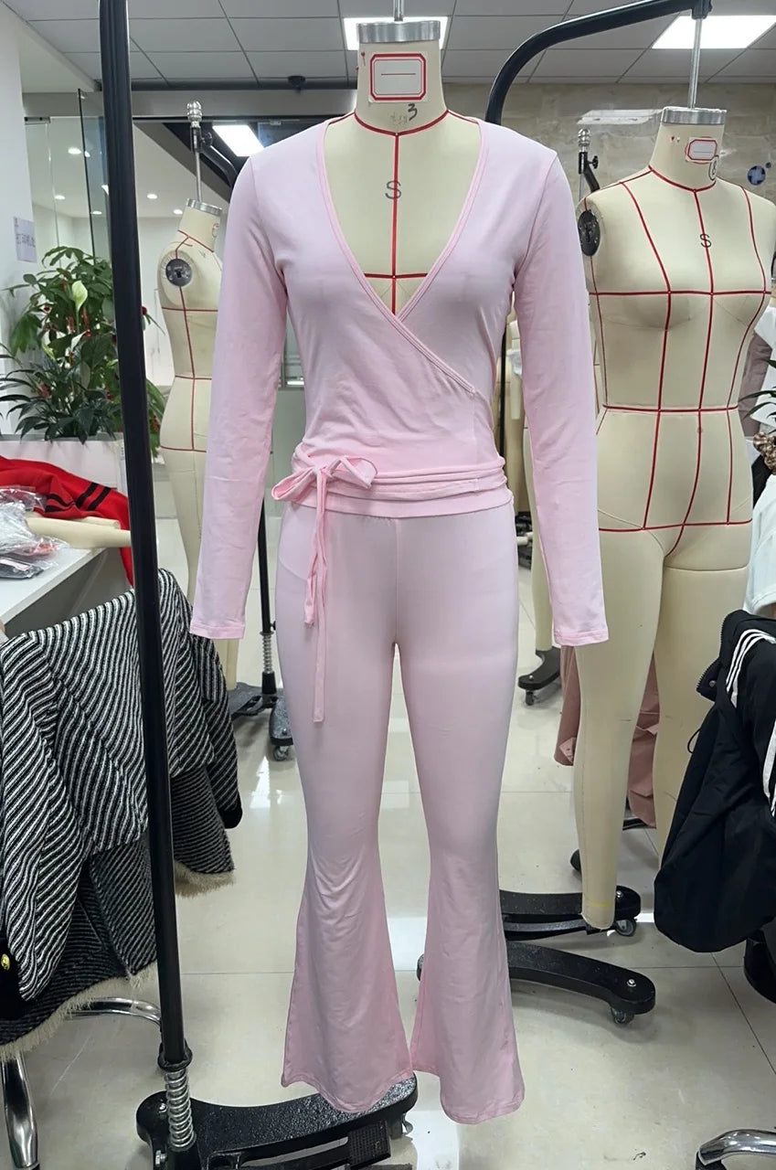 Serene Fit Set