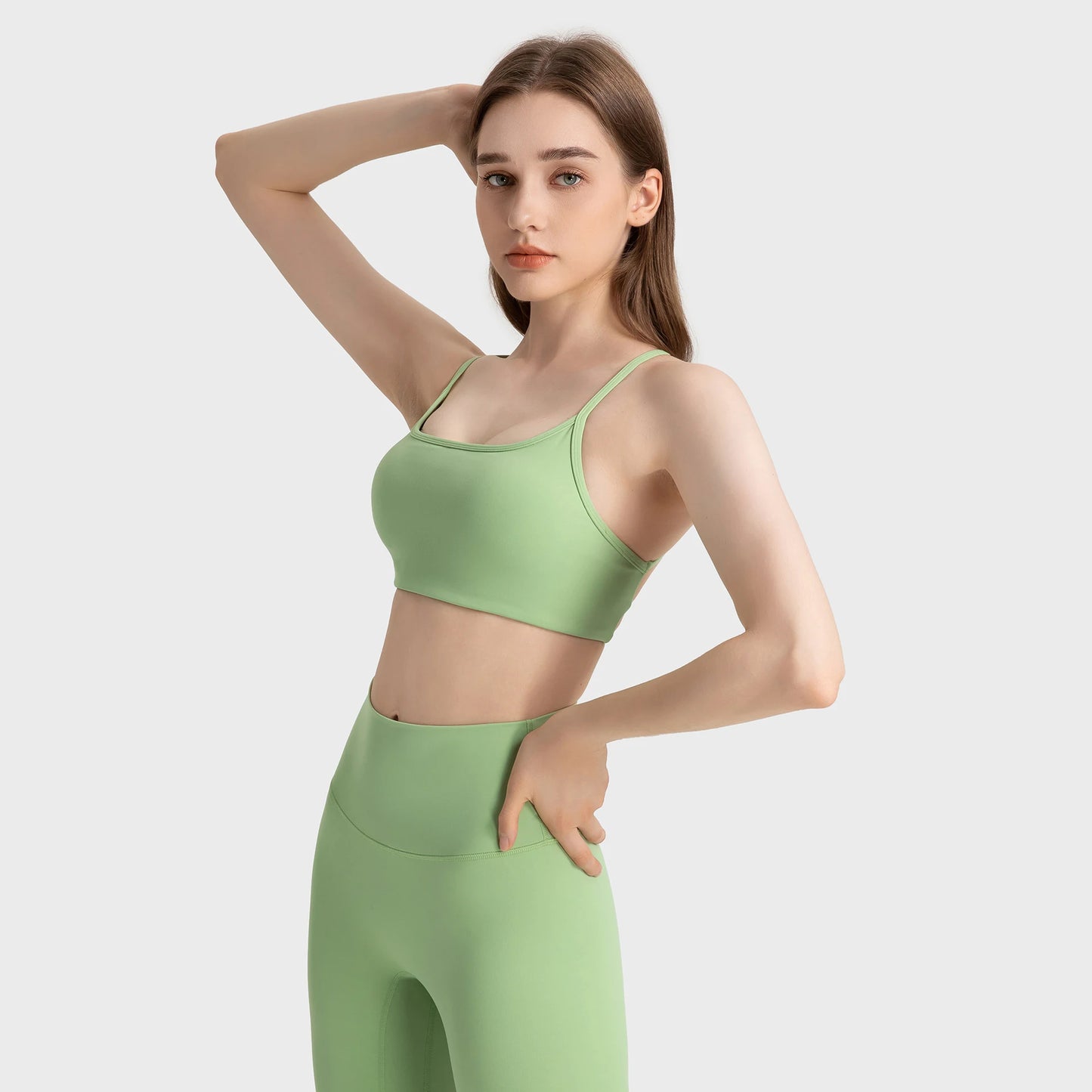 Yoga Bra