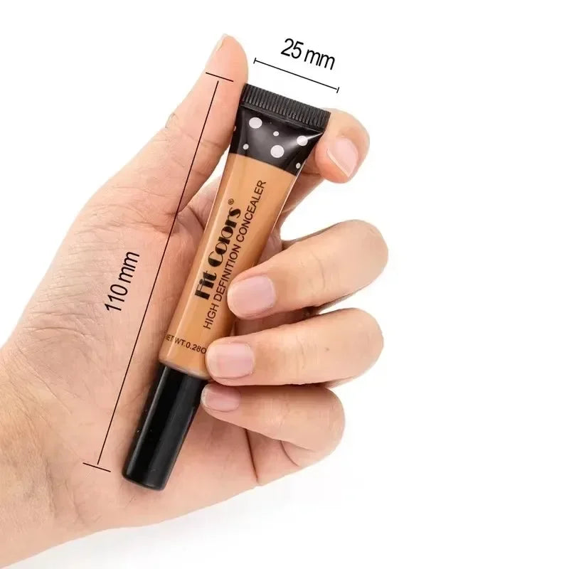 Concealer/foundation Cream