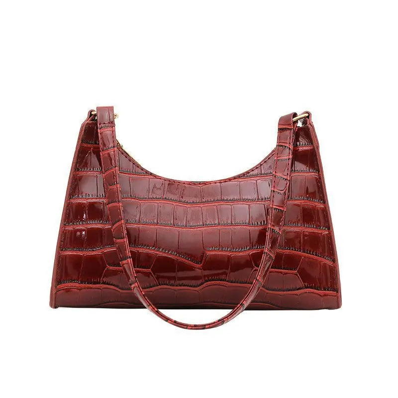 Retro Casual Shoulder Bag