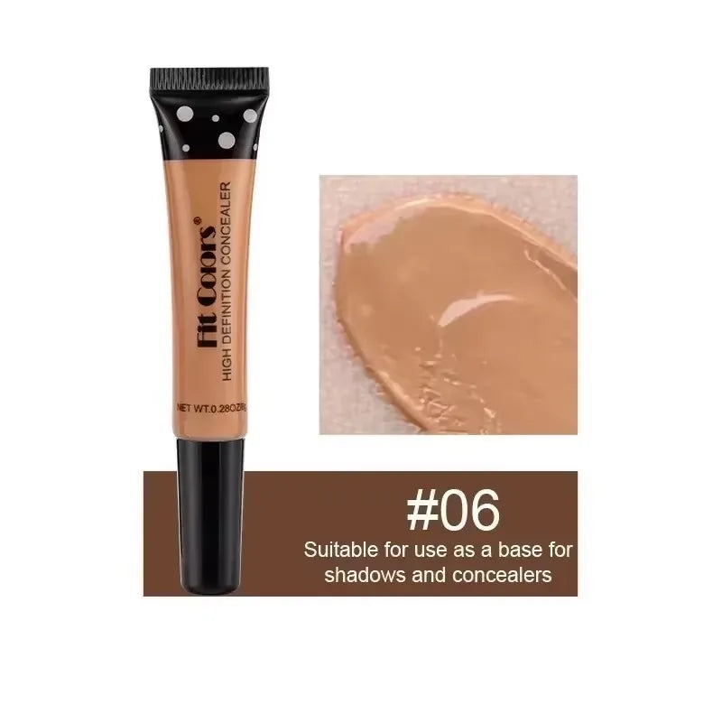 Concealer/foundation Cream