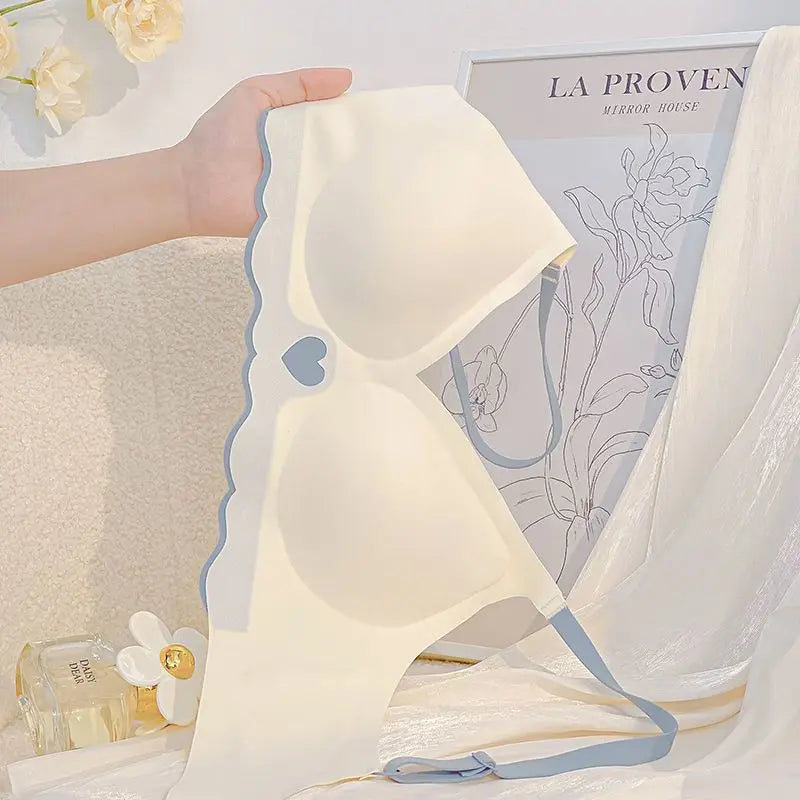 Nova Light Comfort Bra
