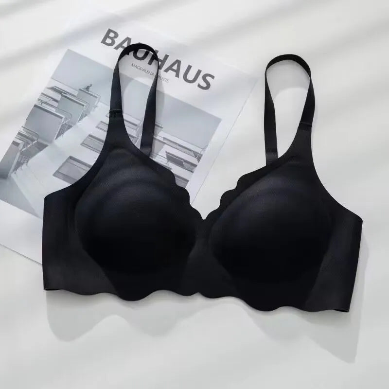 Nova Light Comfort Bra