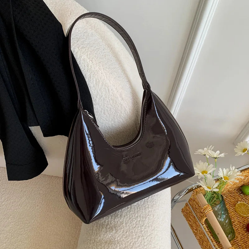 Monroe Gloss Bag
